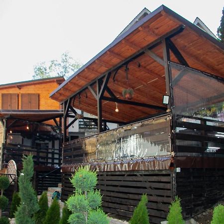 מלון סינאיה Casa Flandria מראה חיצוני תמונה